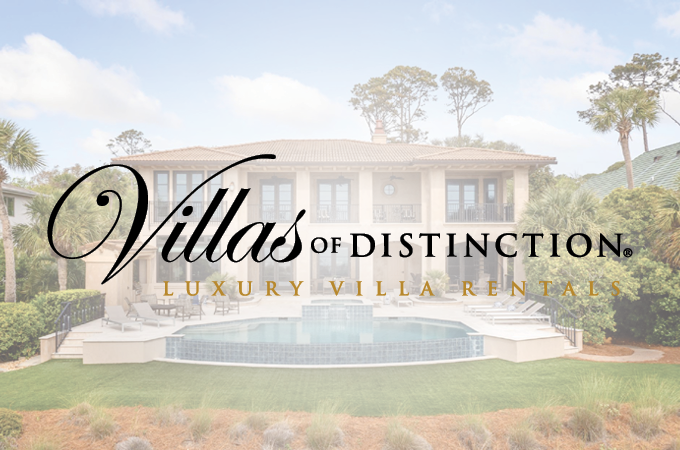 Villas of Distinction