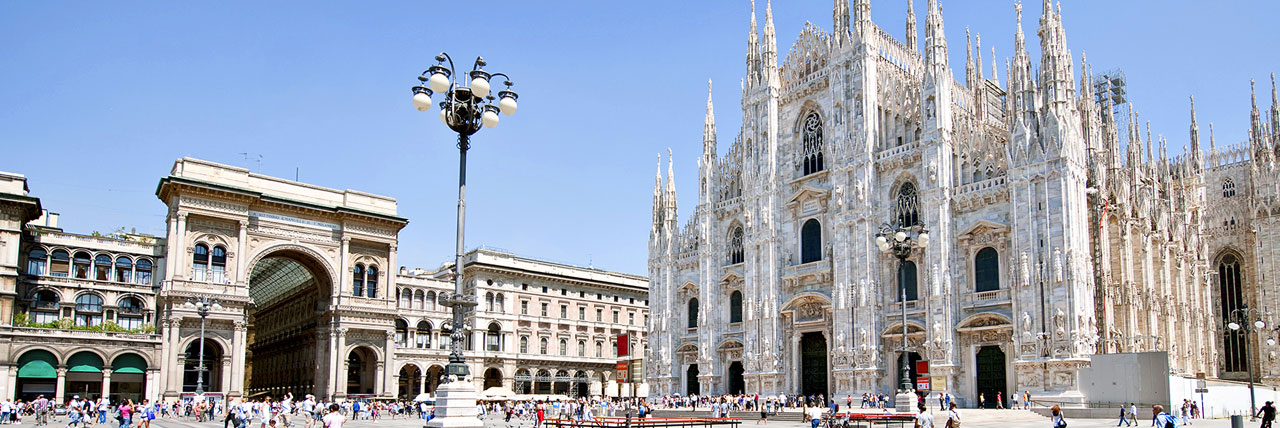 Europe Cruises